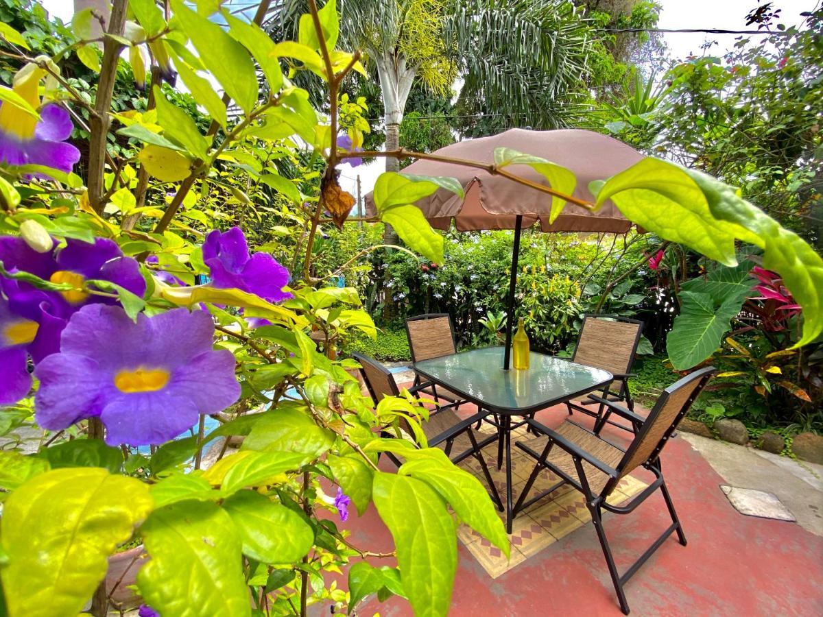 Vila Pequea Ilhabela Exterior photo